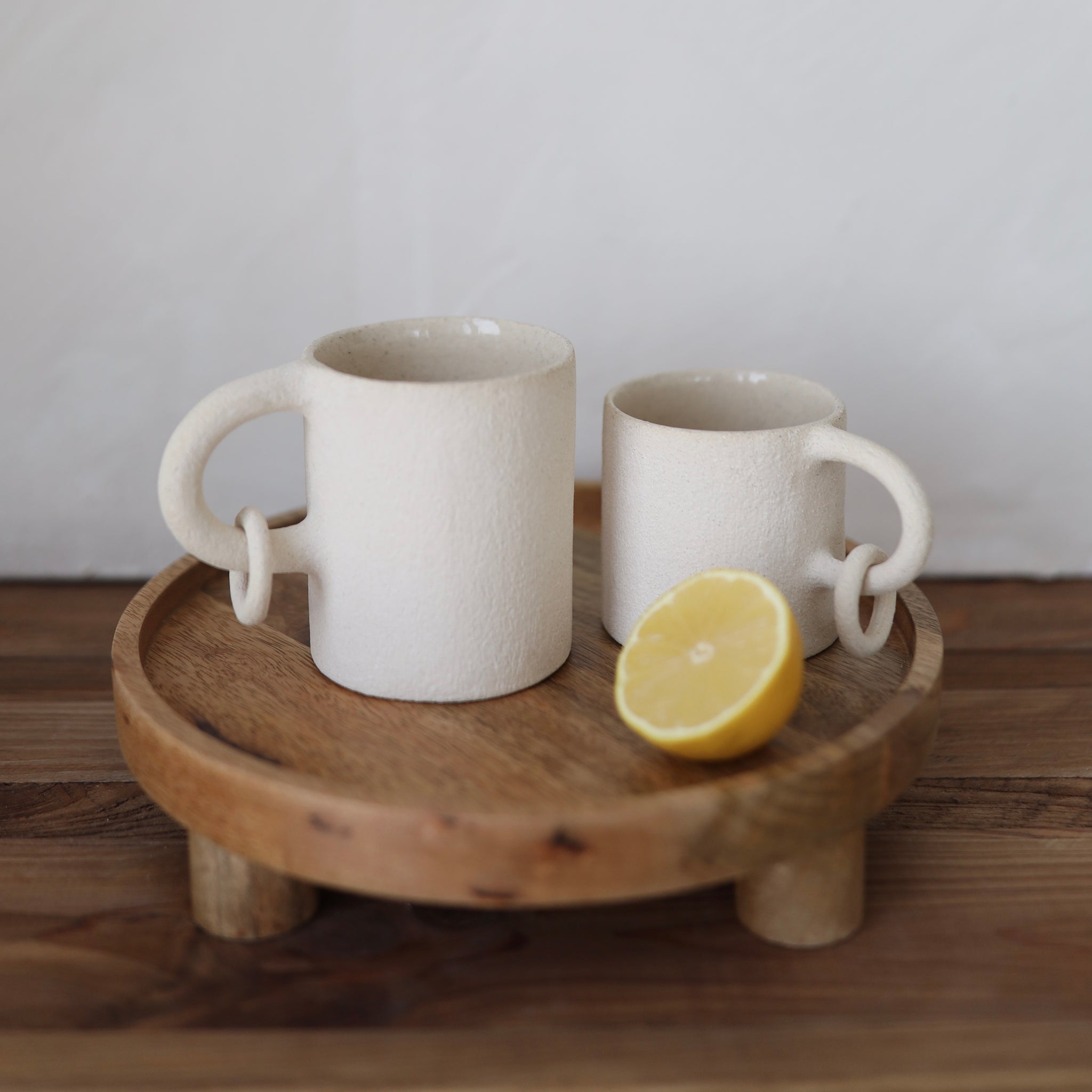 Mug & Cup | B•1 |